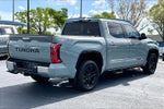 2024 Toyota Tundra 4WD 1794 Edition Hybrid