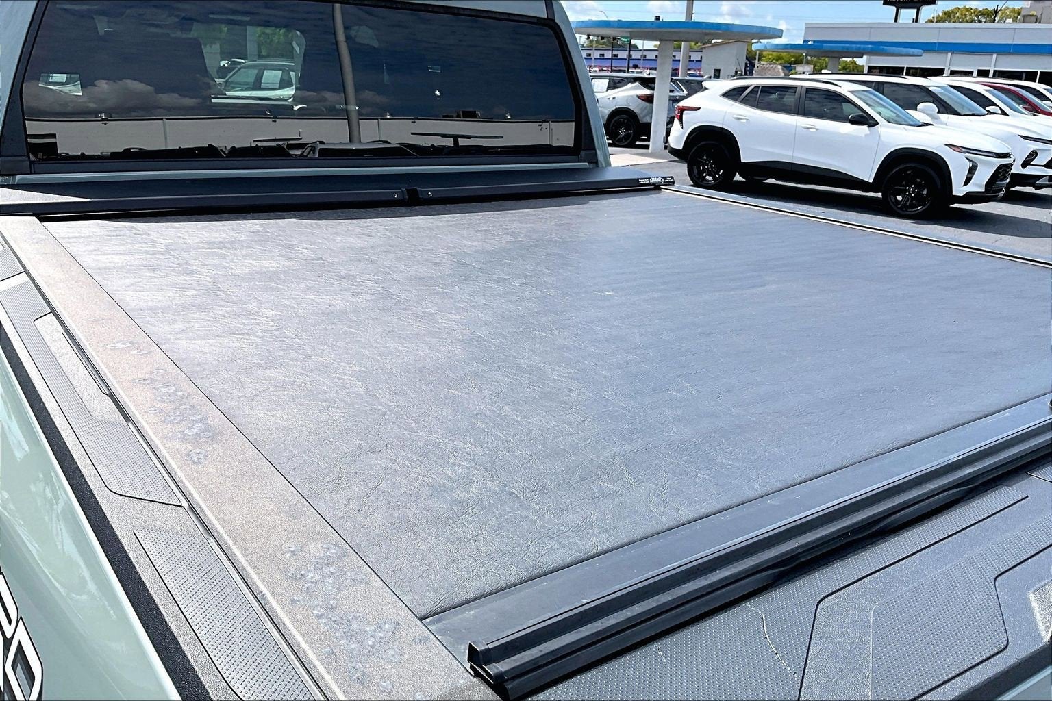 2024 Toyota Tundra 4WD 1794 Edition Hybrid