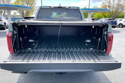 2024 Toyota Tundra 4WD 1794 Edition Hybrid