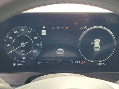 2024 Kia Sportage SX