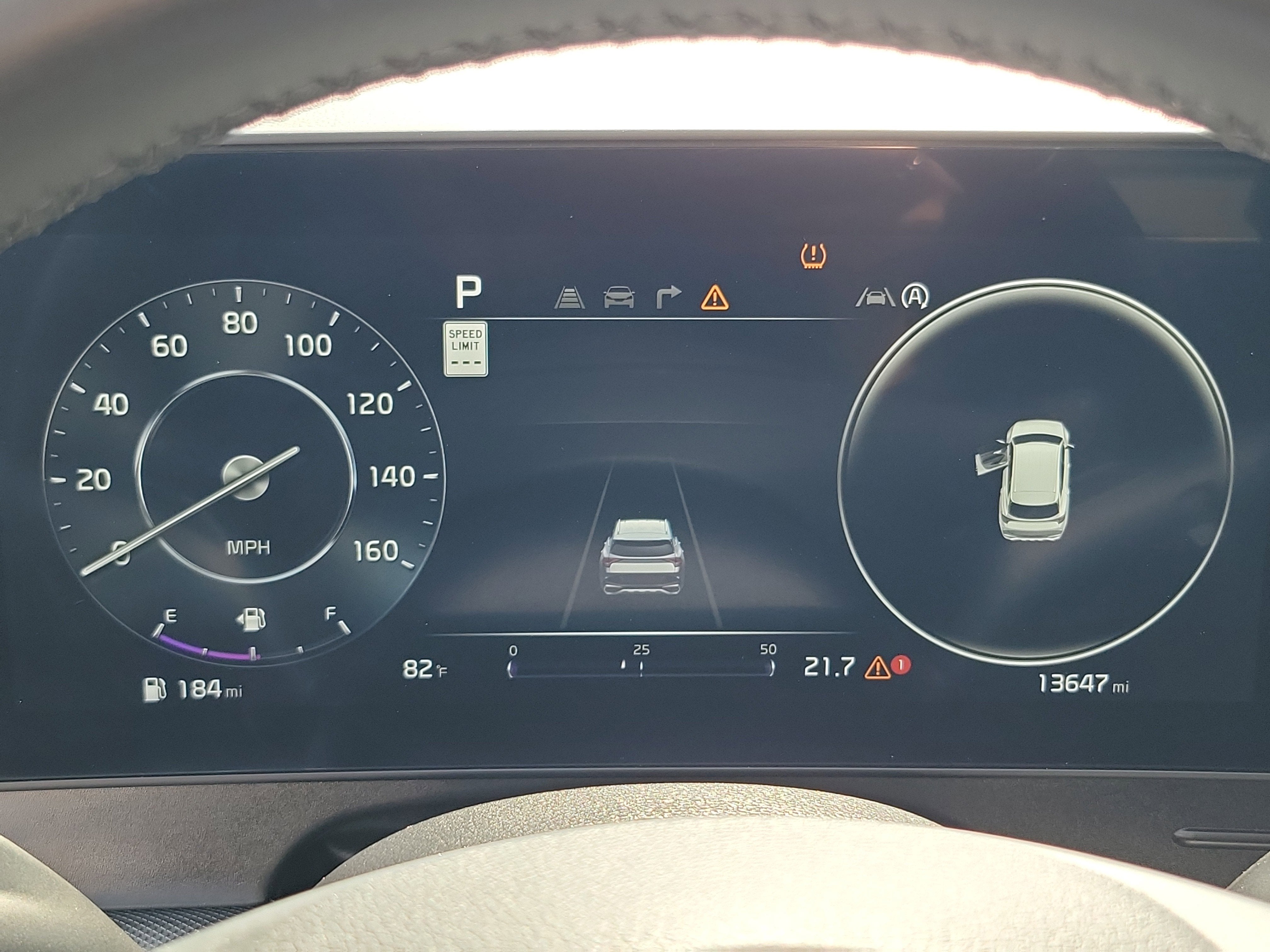 2024 Kia Sportage SX