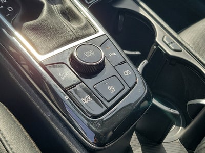 2024 Kia Sportage SX