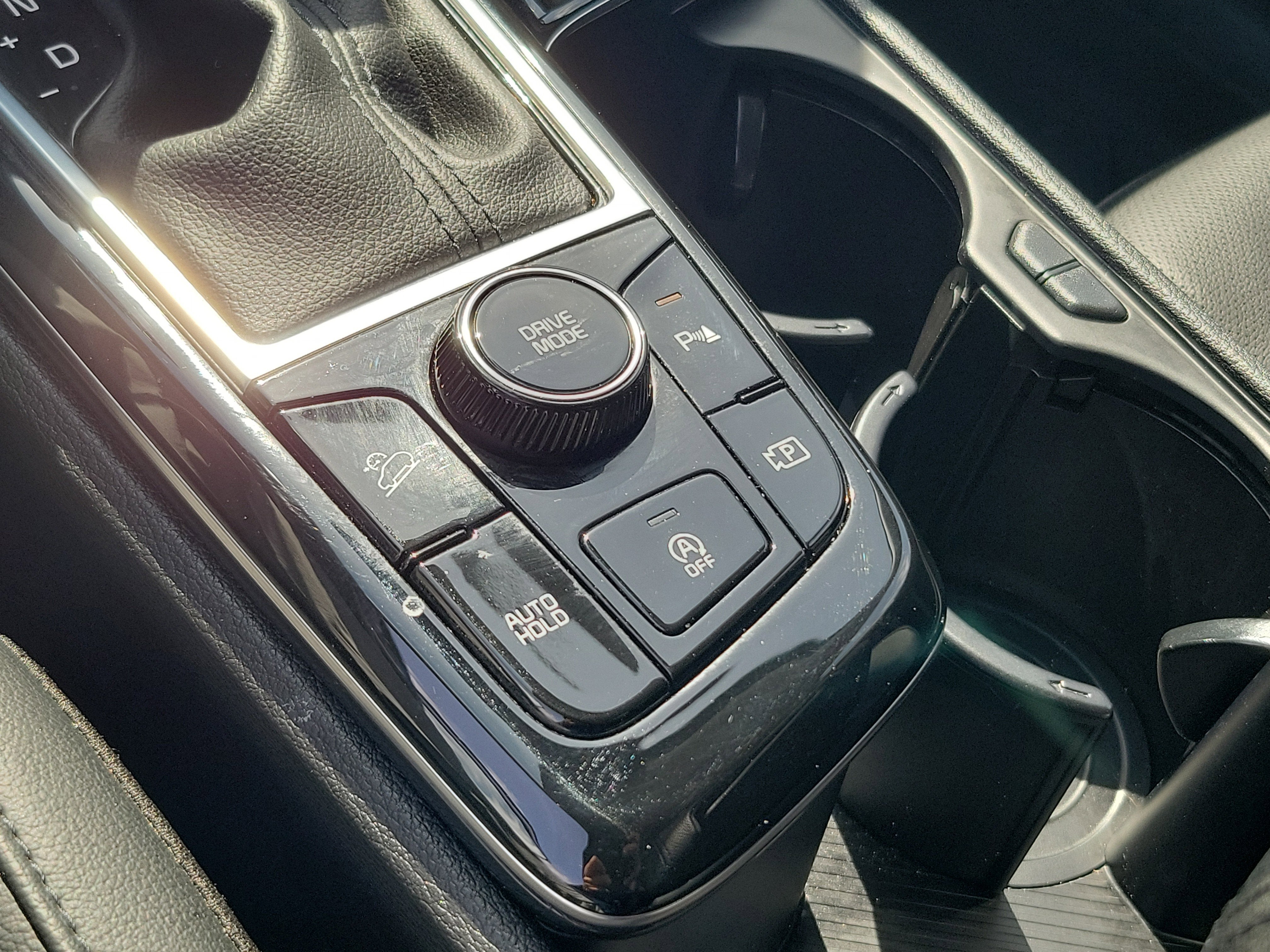 2024 Kia Sportage SX