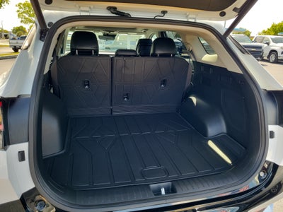 2024 Kia Sportage SX