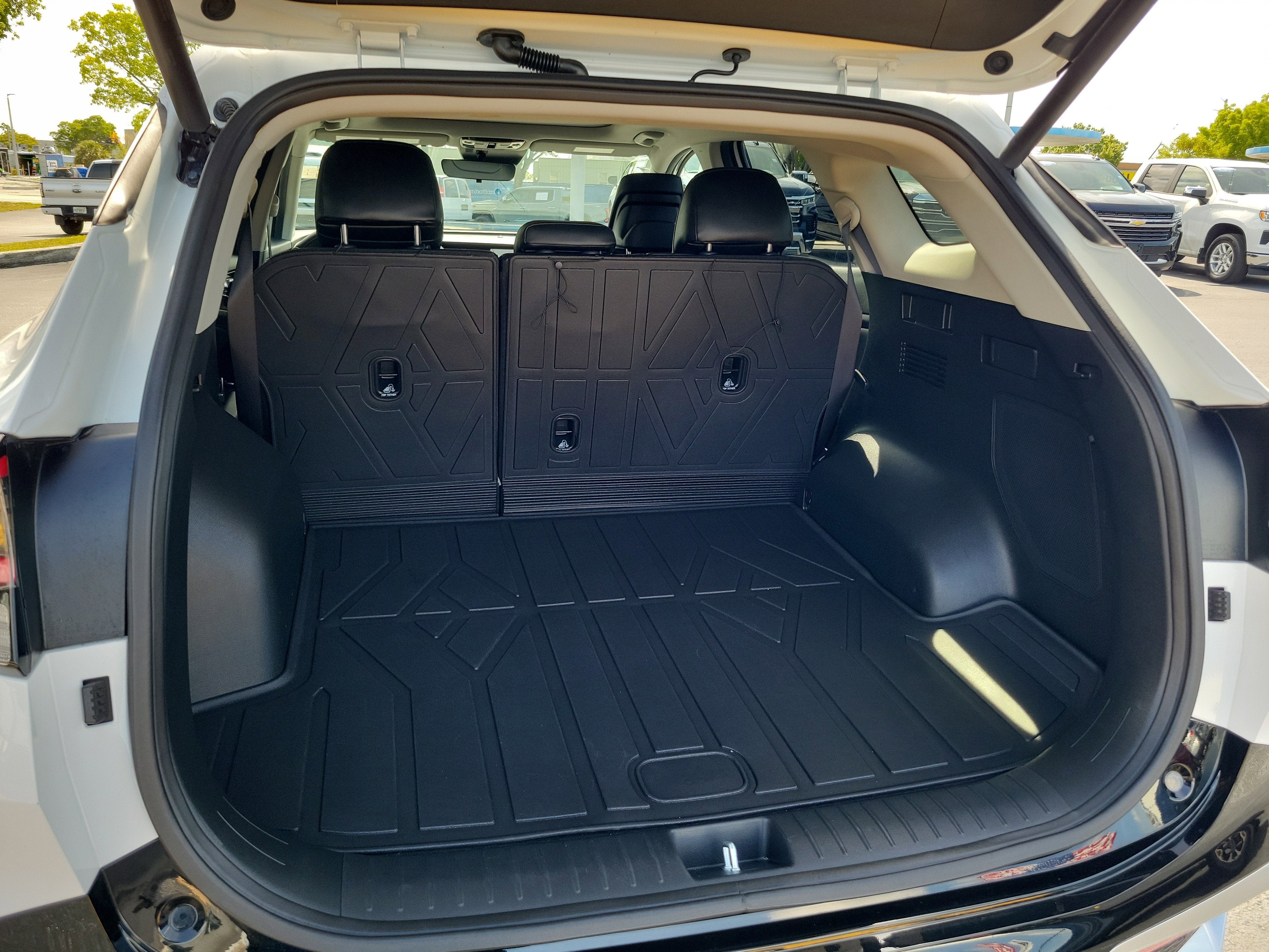 2024 Kia Sportage SX