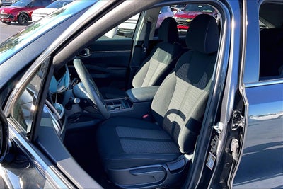 2024 Kia Sorento LX
