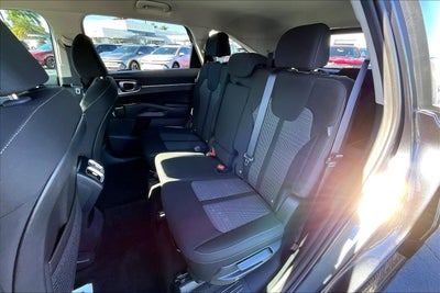 2024 Kia Sorento LX