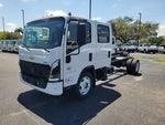 2027 Chevrolet Low Cab Forward 5500 XD Base