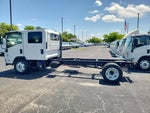 2027 Chevrolet Low Cab Forward 5500 XD Base
