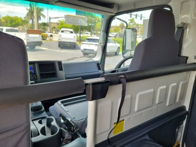 2024 Chevrolet Low Cab Forward 5500 XD Base