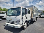 2024 Chevrolet Low Cab Forward 5500 XD Base