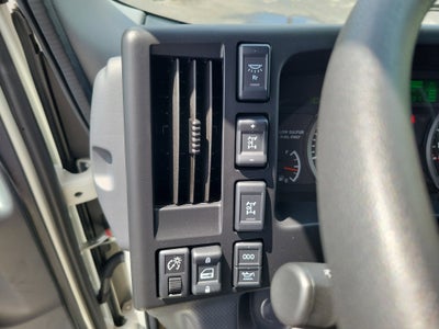 2024 Chevrolet Low Cab Forward 5500 XD Base