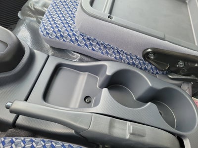 2024 Chevrolet Low Cab Forward 5500 XD Base