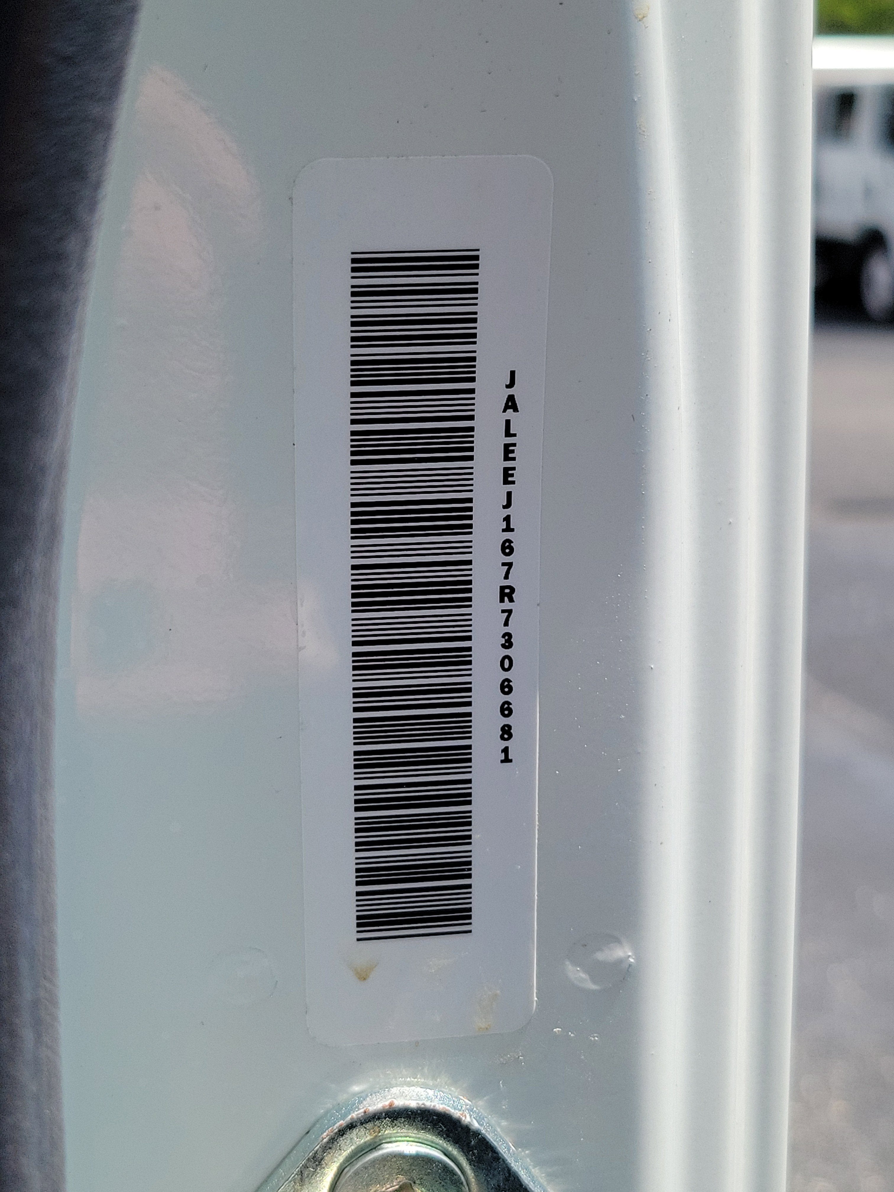 2024 Chevrolet Low Cab Forward 5500 XD Base