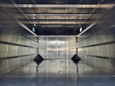 2024 Chevrolet Low Cab Forward 5500 XD Base