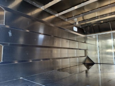 2024 Chevrolet Low Cab Forward 5500 XD Base