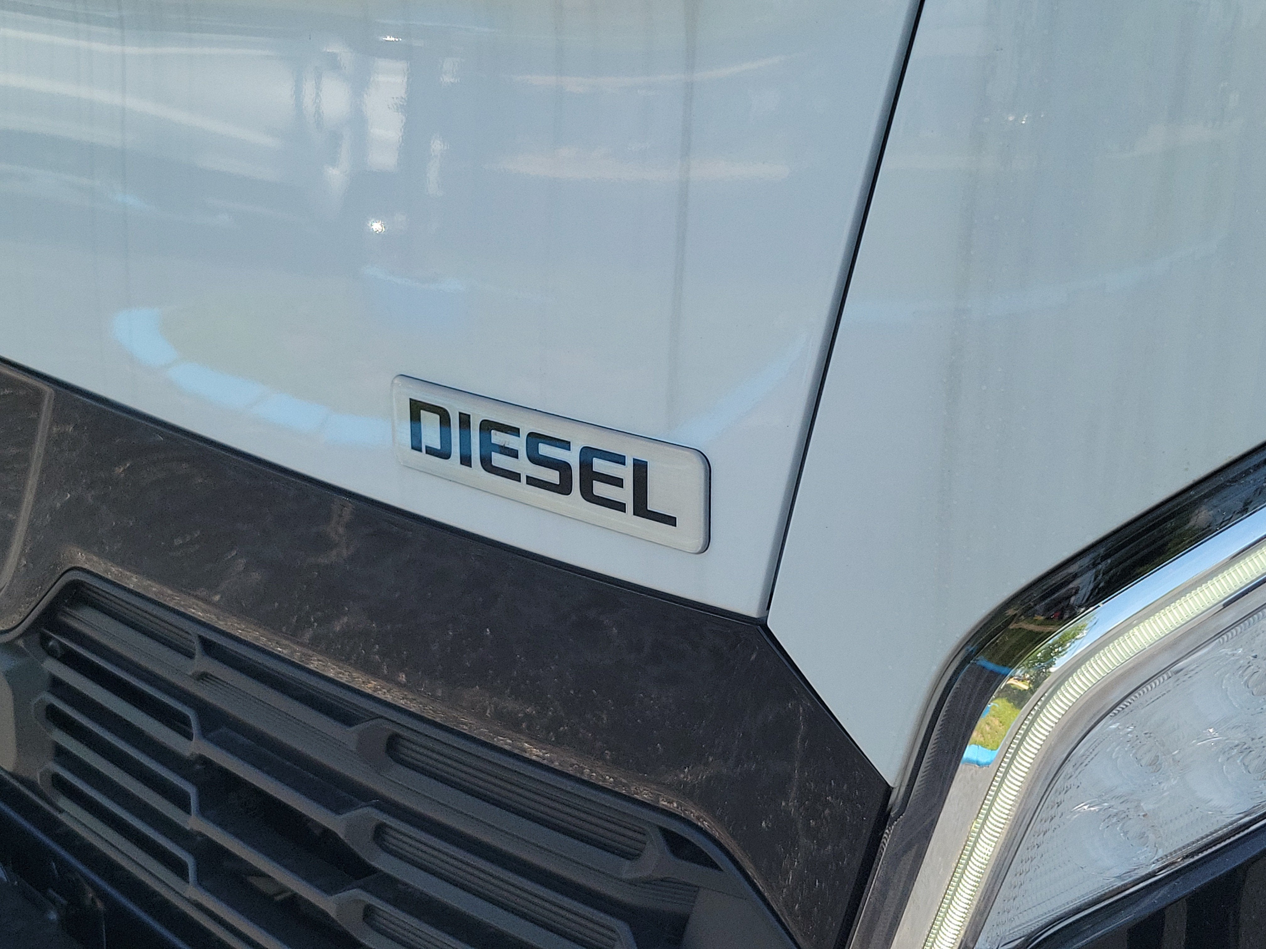 2027 Chevrolet Low Cab Forward 5500 XD Base