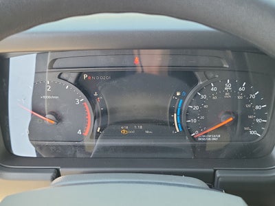 2027 Chevrolet Low Cab Forward 5500 XD Base