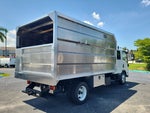 2027 Chevrolet Low Cab Forward 5500 XD Base