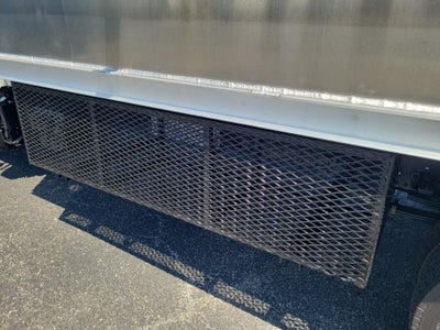 2027 Chevrolet Low Cab Forward 5500 XD Base