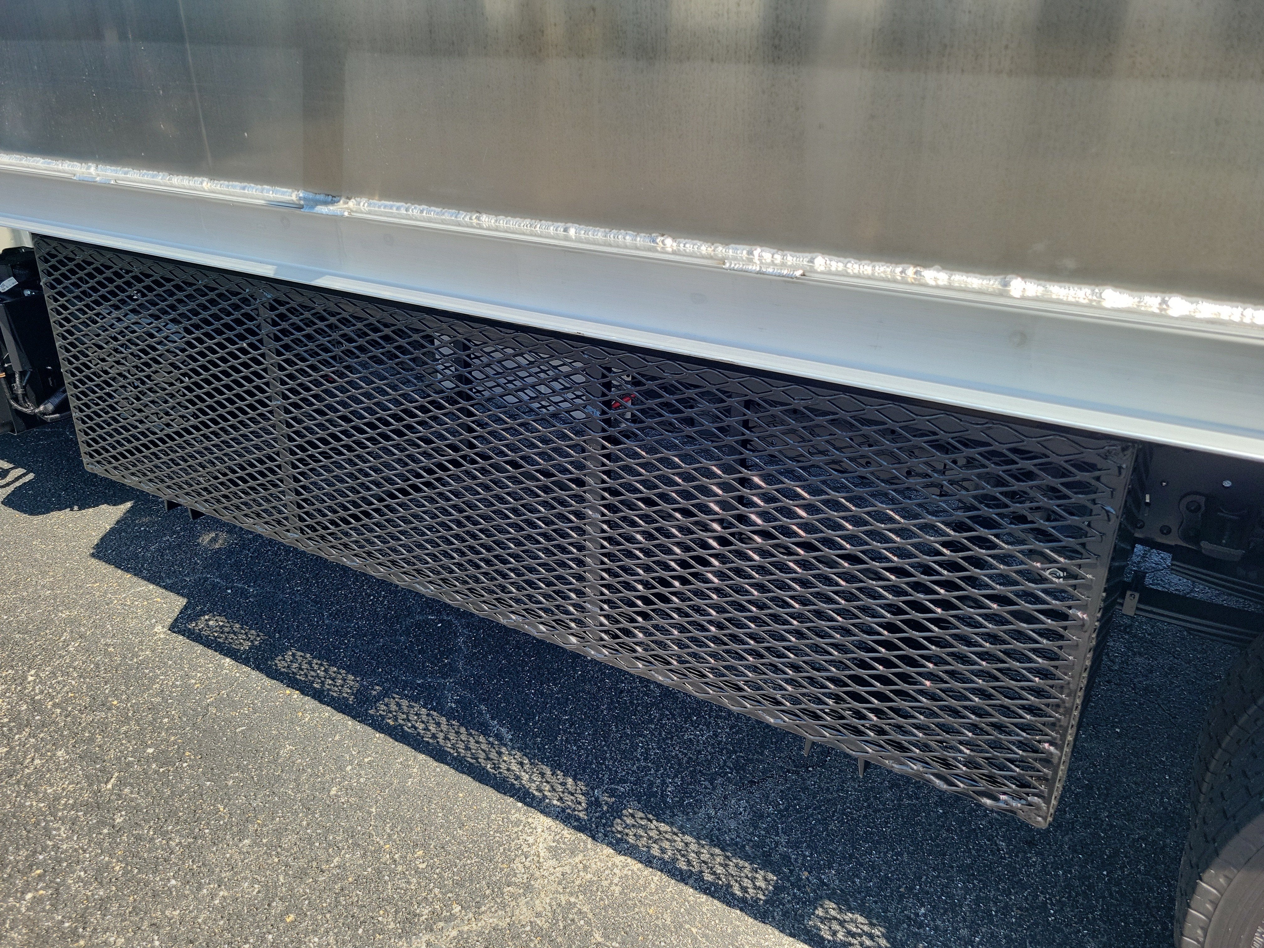 2027 Chevrolet Low Cab Forward 5500 XD Base