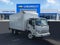 2024 Chevrolet Low Cab Forward 5500 HD Base