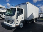 2024 Chevrolet Low Cab Forward 5500 HD Base