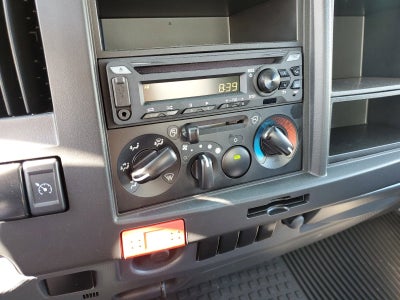 2024 Chevrolet Low Cab Forward 5500 HD Base