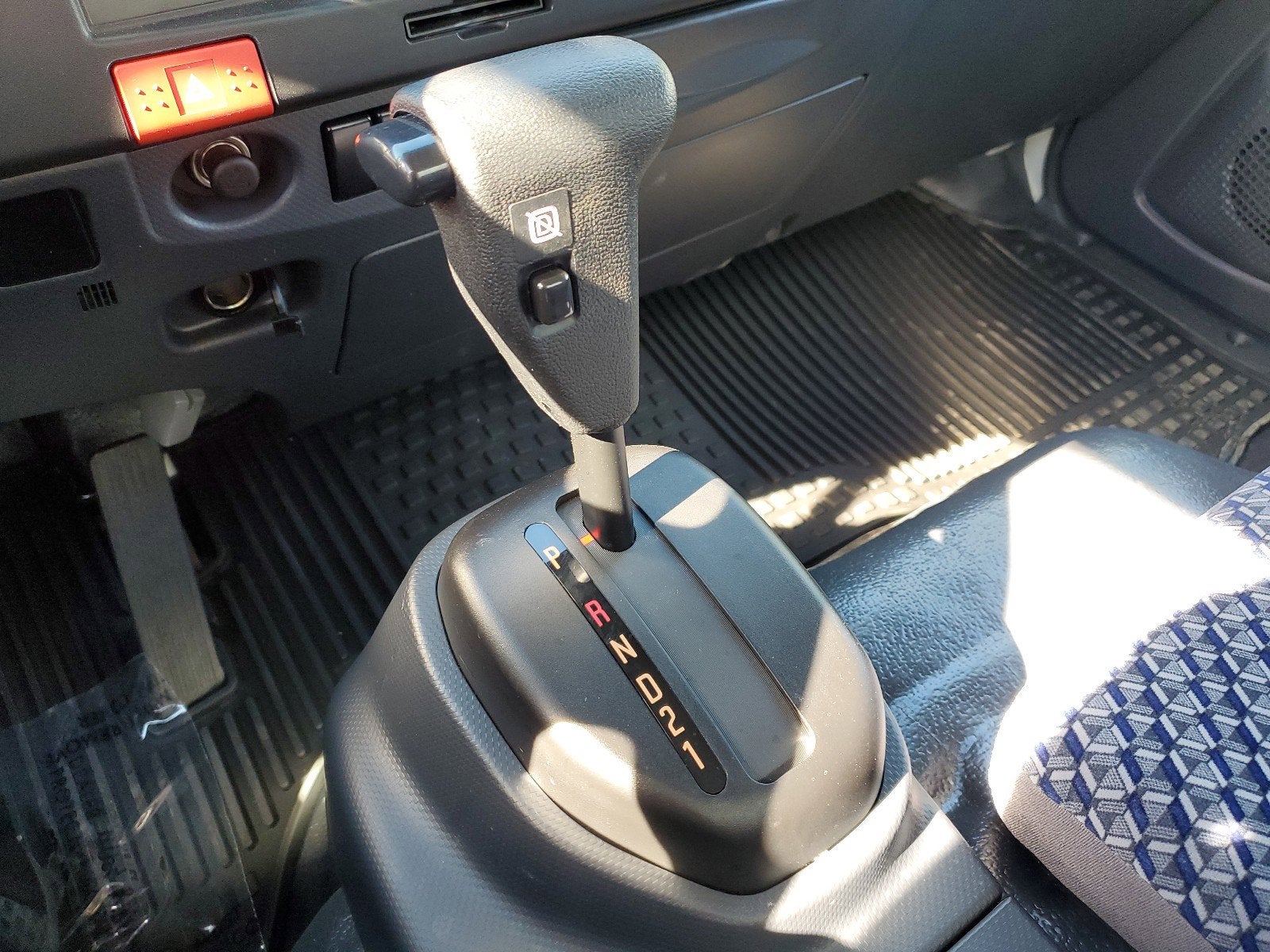 2024 Chevrolet Low Cab Forward 5500 HD Base