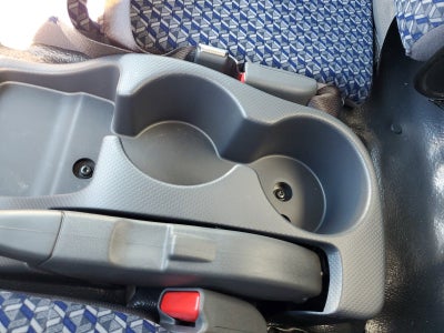 2024 Chevrolet Low Cab Forward 5500 HD Base