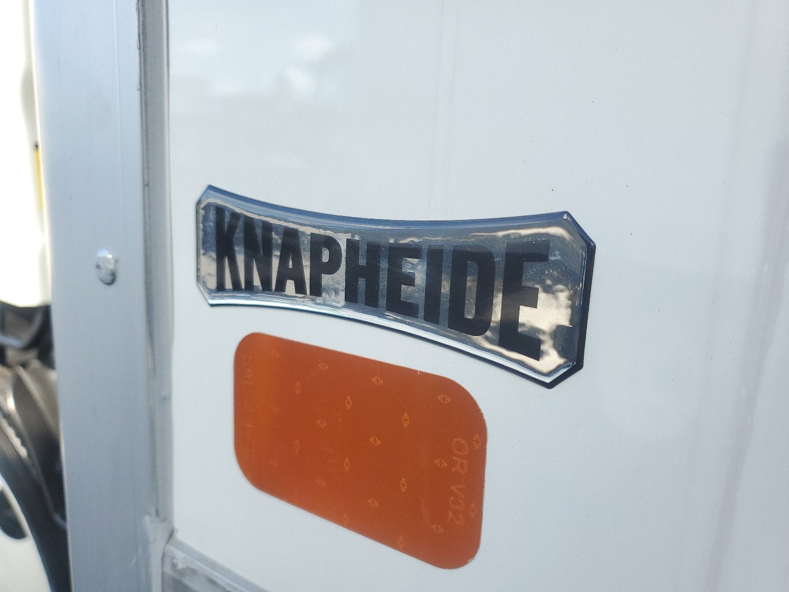 2024 Chevrolet Low Cab Forward 5500 HD Base