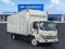 2023 Chevrolet Low Cab Forward 5500 XD Base
