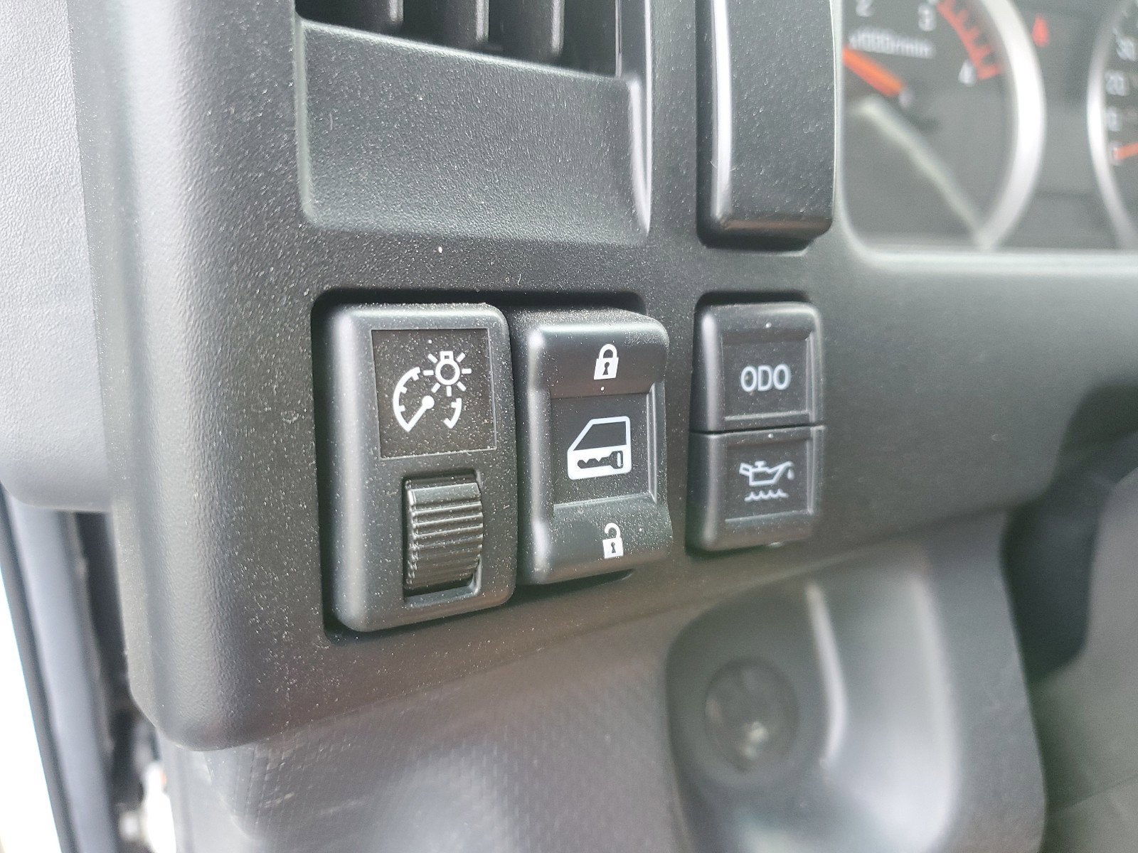 2023 Chevrolet Low Cab Forward 5500 XD Base