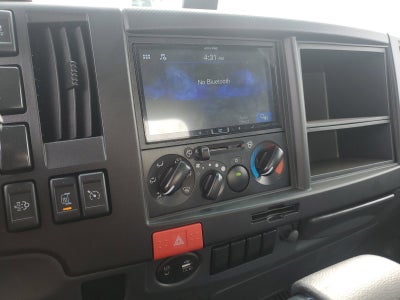 2023 Chevrolet Low Cab Forward 5500 XD Base