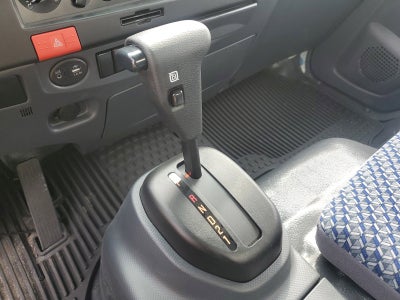 2023 Chevrolet Low Cab Forward 5500 XD Base