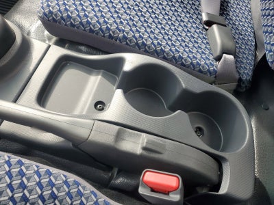 2023 Chevrolet Low Cab Forward 5500 XD Base