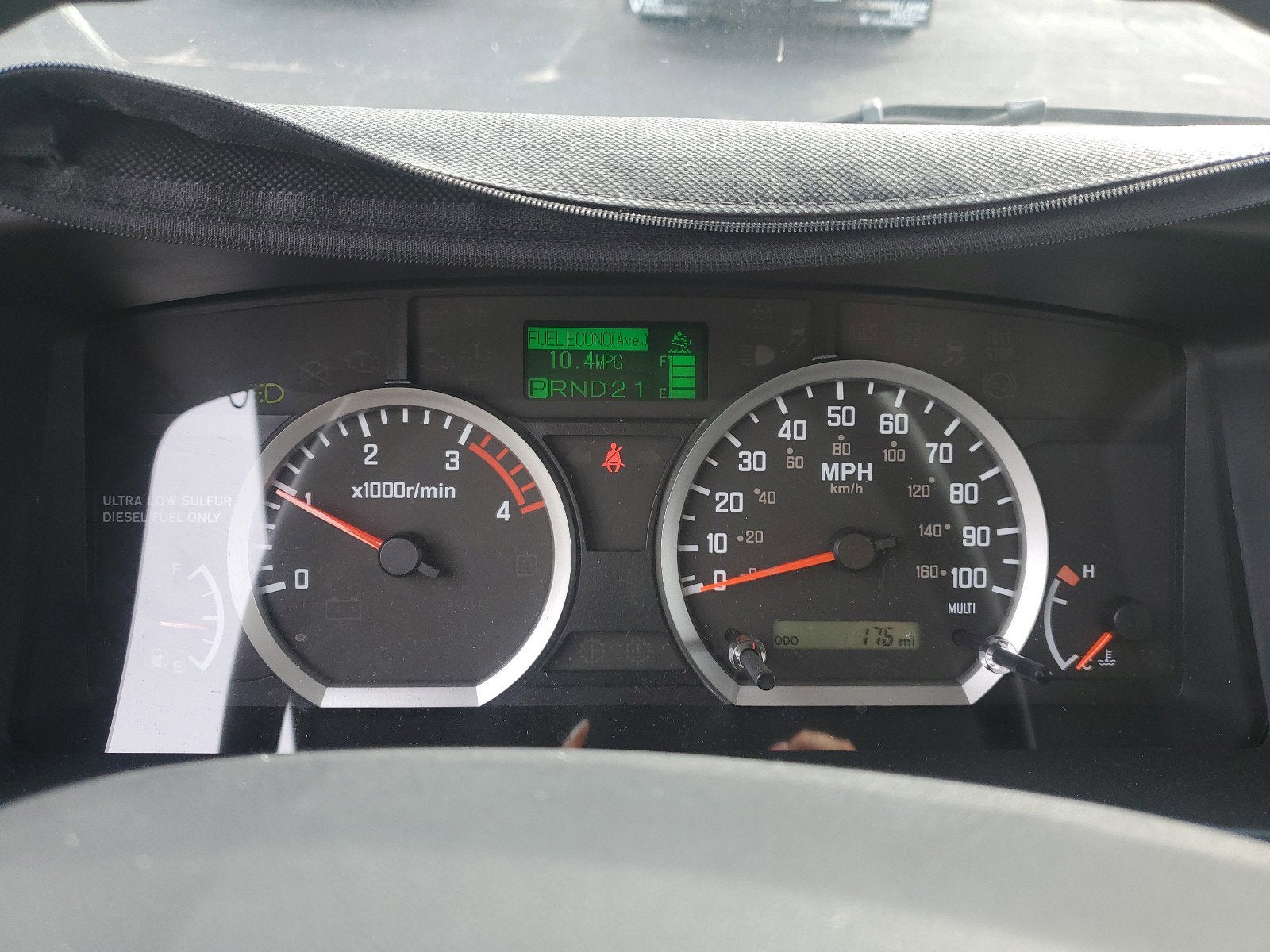 2023 Chevrolet Low Cab Forward 5500 XD Base