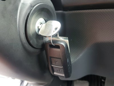 2023 Chevrolet Low Cab Forward 5500 XD Base