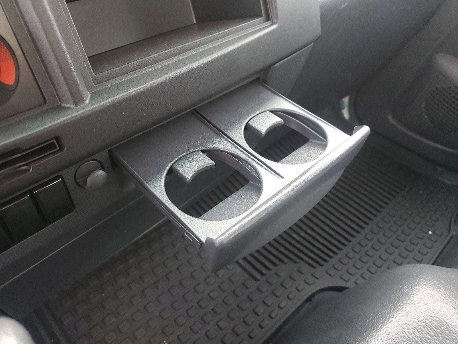 2023 Chevrolet Low Cab Forward 5500 XD Base