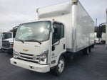 2023 Chevrolet Low Cab Forward 5500 XD Base