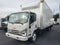 2023 Chevrolet Low Cab Forward 5500 XD Base