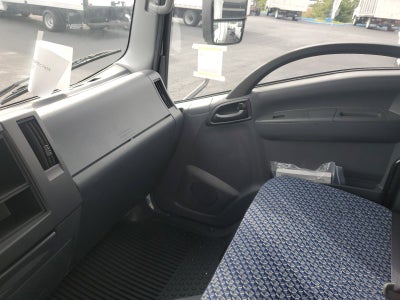 2023 Chevrolet Low Cab Forward 5500 XD Base