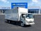 2023 Chevrolet Low Cab Forward 5500 XD Base