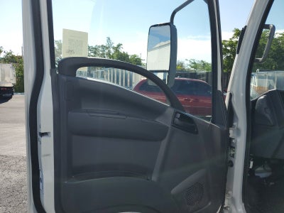 2023 Chevrolet Low Cab Forward 5500 XD Base