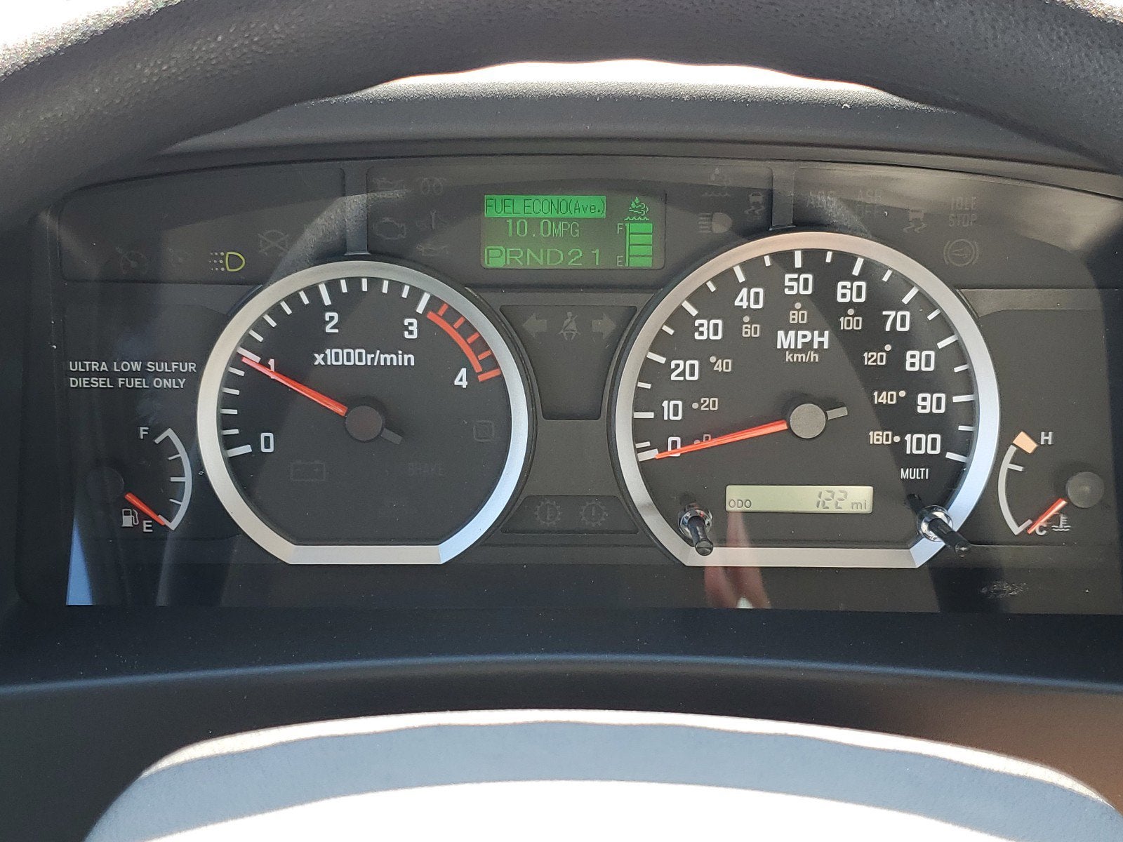 2023 Chevrolet Low Cab Forward 5500 XD Base