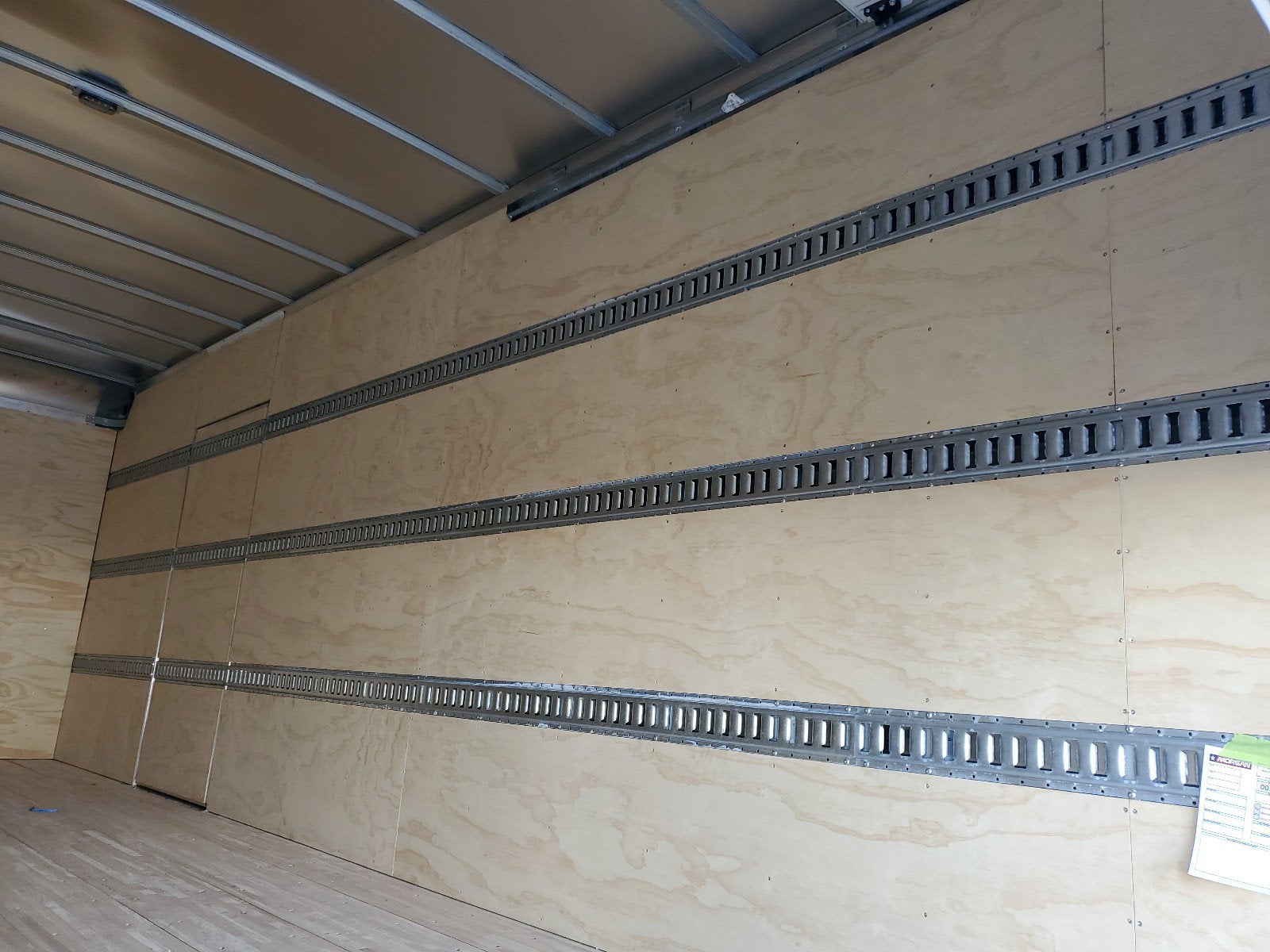 2023 Chevrolet Low Cab Forward 5500 XD Base