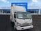 2023 Chevrolet Low Cab Forward 5500 XD Base
