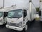 2023 Chevrolet Low Cab Forward 5500 XD Base