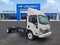 2024 Chevrolet Low Cab Forward 5500 HD Base