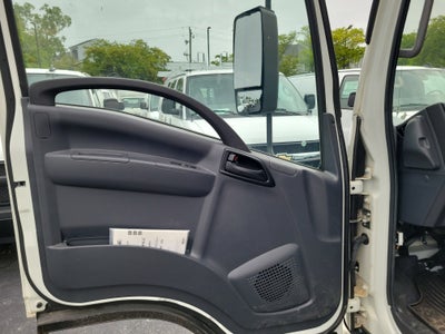 2024 Chevrolet Low Cab Forward 5500 HD Base